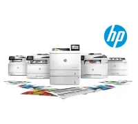 HP Banner